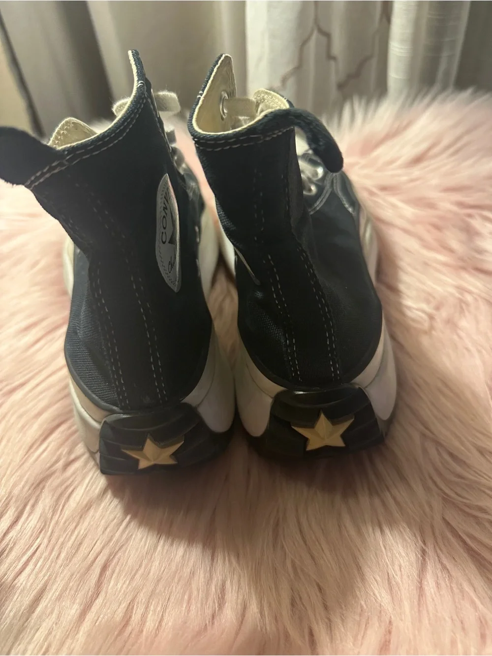 Converse classic kids